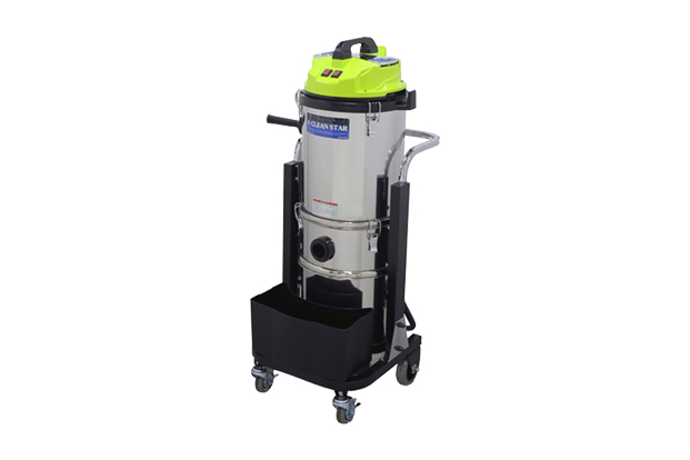 Industrial Vacuum Cleaners