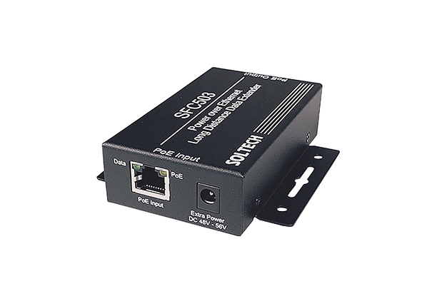 PoE Extender