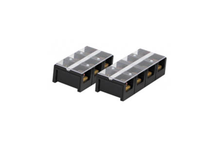 Fixing Terminal Block