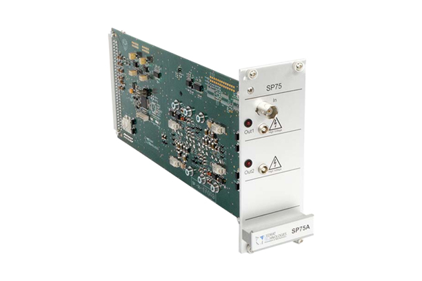 Switching Power (Electronic Amplifier Boards)