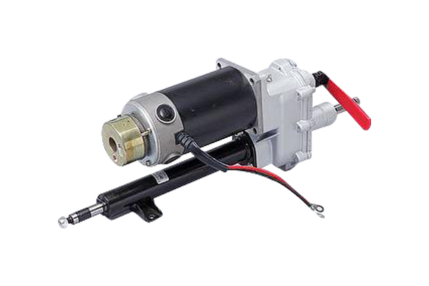Transaxle Motor 1200w