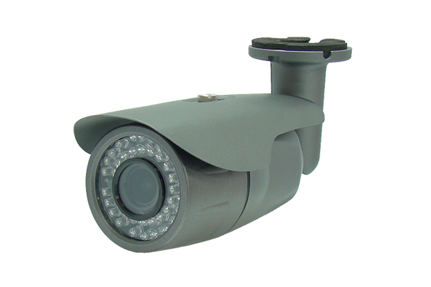 5메가픽셀 자동초점 뷸렛카메라