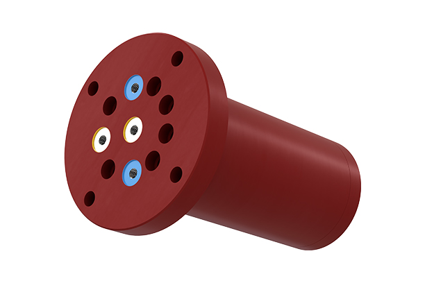 Specific Cylinders VRE Series