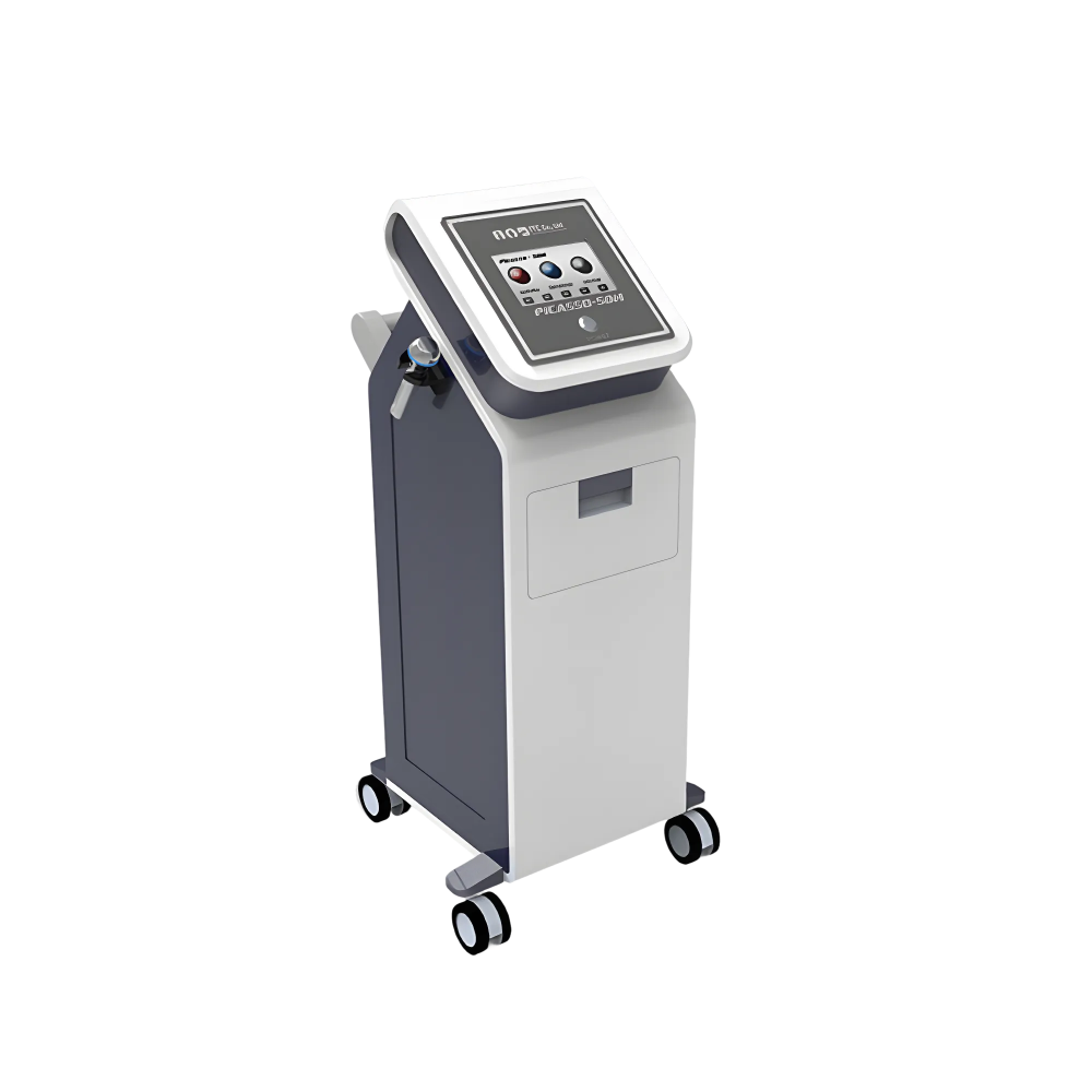 Ultrasound Massage system