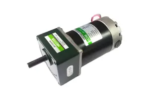 DC Motor (H8G Gear Type 60 - 90W)