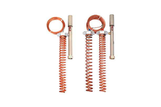 Temperature Regulating Valve (Heat Sensor)