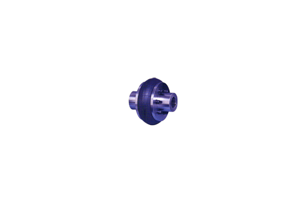 Rubber Flex Coupling