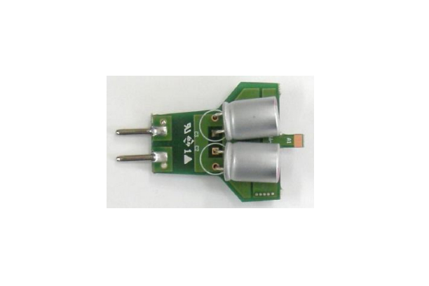 Switching Mode Power Supply LED