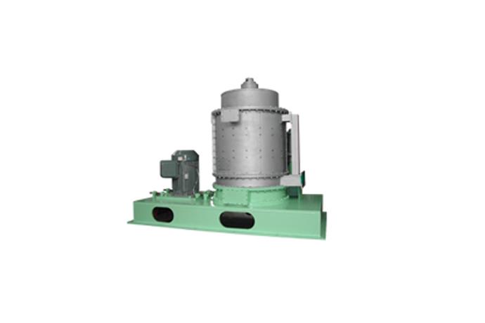 Turbo Air Mill (TAM)