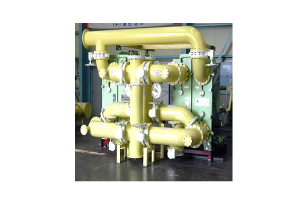 CEN TERAL F.W.COOLER UNIT