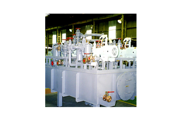 L.O.FURI'SUPPLY UNIT