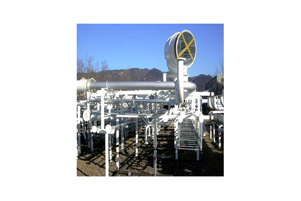 PIPE GROUP UNIT