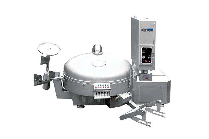 진공 싸이렌트 컷터 250L