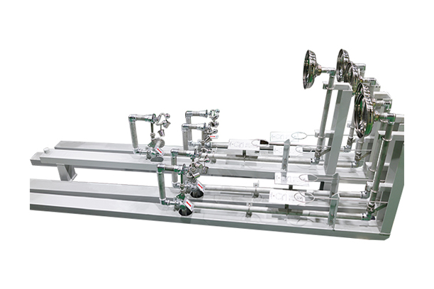 EM'CY SHOWER & EYEWASH