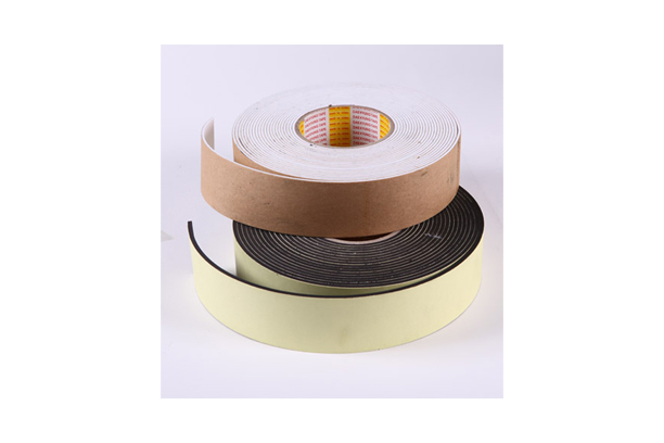 EVA (Sound absorption/waterproof Tape)