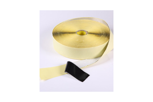 BUTYL ALGC (Sound absorption/waterproof Tape)
