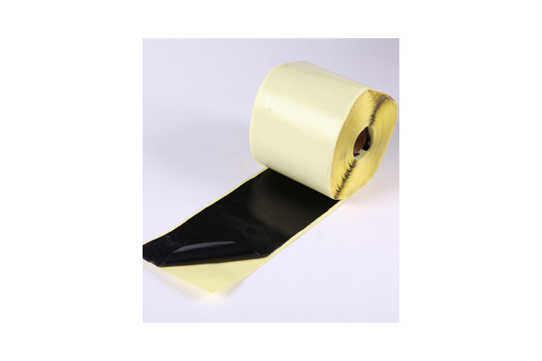 DKBUTYL (Sound absorption/waterproof Tape)