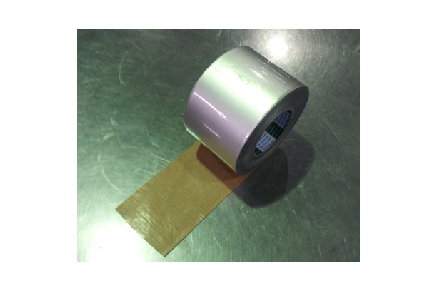 DK-PAK (Sound absorption/waterproof Tape)