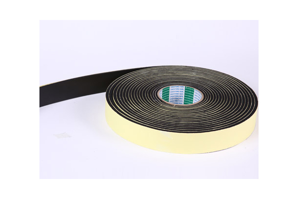 NEOPRENE (Sound absorption/waterproof Tape)