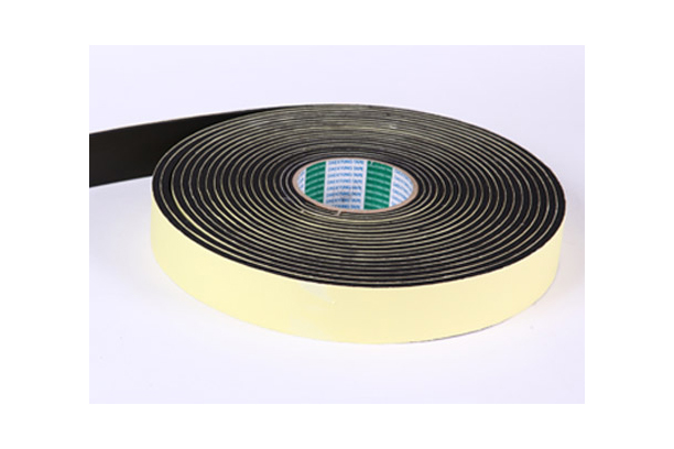 Soundproof and waterproof