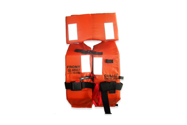 LIFE SAVING EQUIPMENT