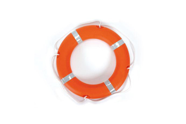 LIFE SAVING EQUIPMENT