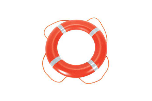 LIFE SAVING EQUIPMENT