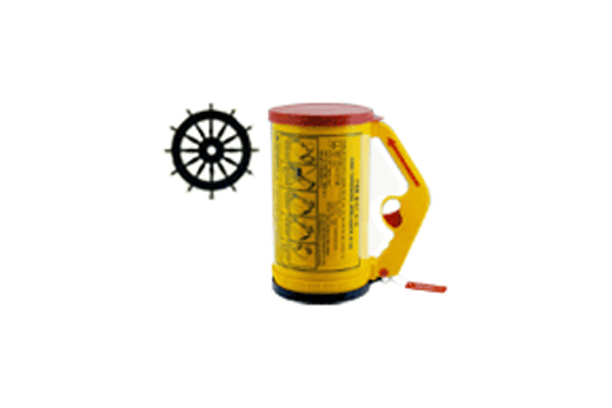 LIFE SAVING EQUIPMENT