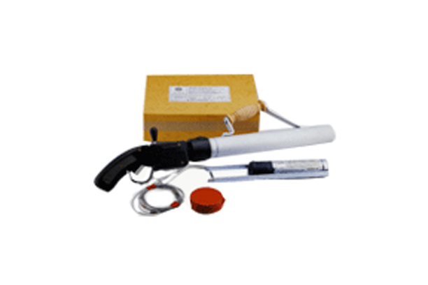 LIFE SAVING EQUIPMENT