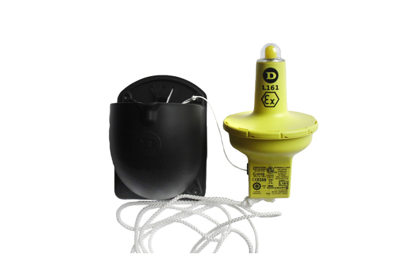 LIFE SAVING EQUIPMENT