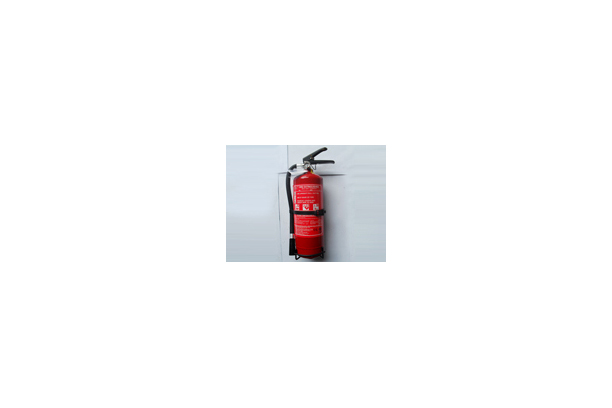 FIRE FIGHTING EQUIPMENT