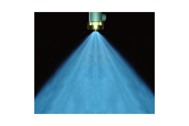 HIGH PRESSURE FIXED CO2 FIRE EXTINGUISHING SYSTEM