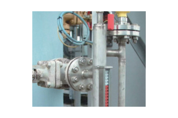 HIGH PRESSURE FIXED CO2 FIRE EXTINGUISHING SYSTEM