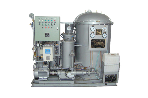 OIL / WATER SEPERATOR