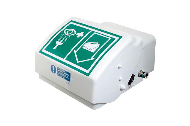 EMERGENCY EYE WASHER