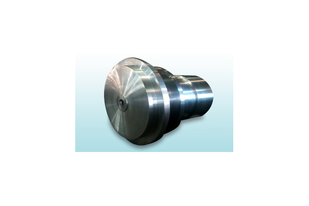 FLANGE SHAFT