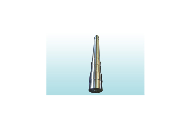 CRANK SHAFTPIVOT FRONT SHAFT