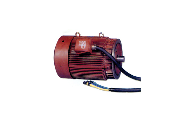Direct starting Motor 120Hp.8p(Start Torque : 270%)