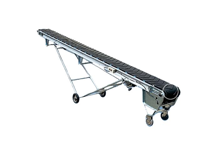 초경량 표준형 포터블 컨베이어