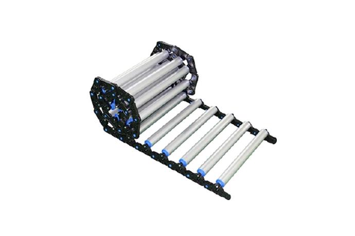 Aluminium Roller Carpet DTCA-400 details