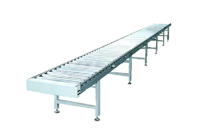 롤러 체인 컨베이어