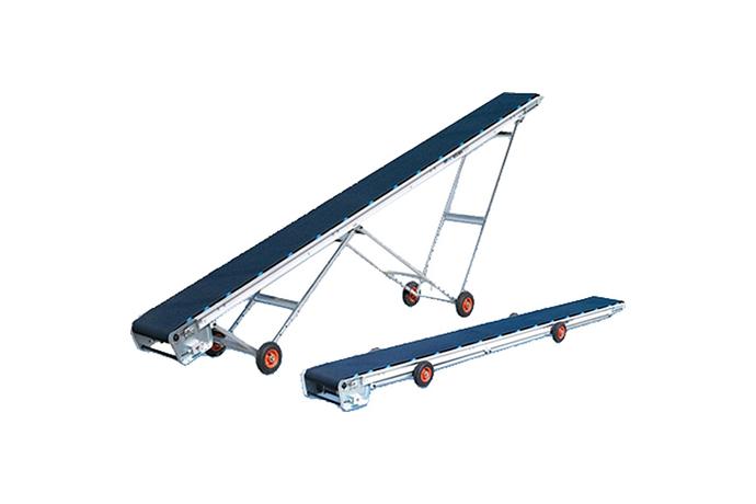 초경량 AC.DC 겸용 컨베이어