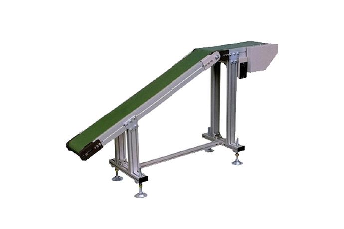 알루미늄 미니벨트 컨베이어