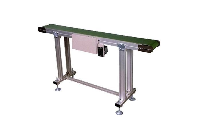 알루미늄 미니벨트 컨베이어