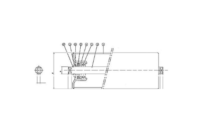 롤러 도면(기본)