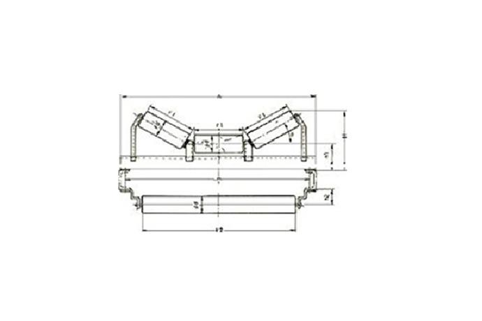 케리어, 리턴 롤러