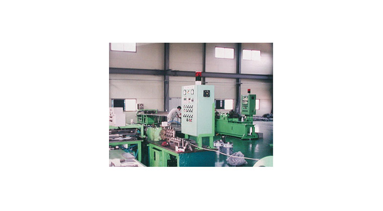자동 Fining Machine 제작 details