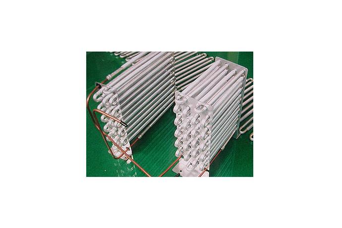 자동 Fining Machine 제작 details