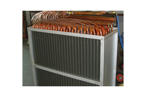 Cooling & Heating Coil