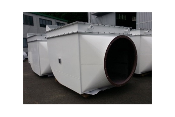 Air Intake Trunk Water Catcher